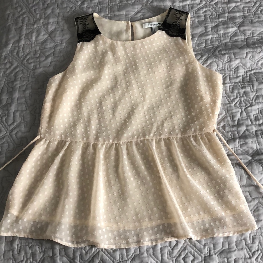 Forever21 Top